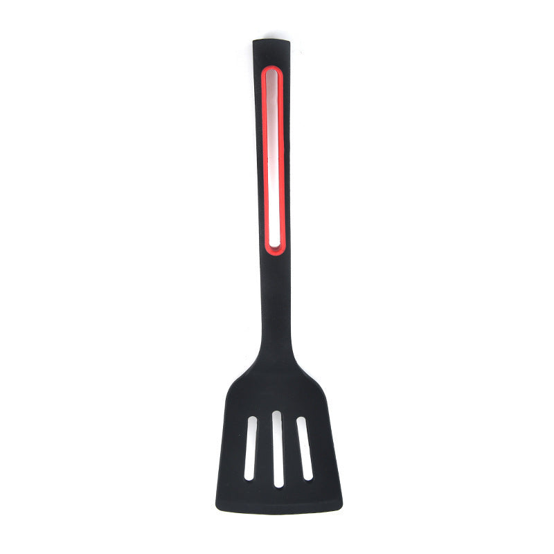 All-in-One Silicone Spatula and Spoon Set – Kitchen Cooking Tools