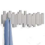 Wall Hanger Hook with Shelf – Space-Saving Wall Organizer