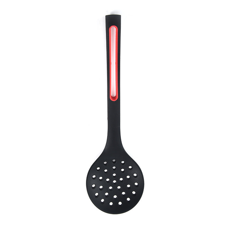 All-in-One Silicone Spatula and Spoon Set – Kitchen Cooking Tools