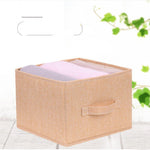 Hanging Closet Storage Bag – Drawer Organizer for Clothes and Accessories