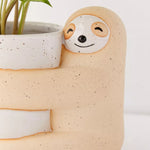 Cute Creative Green Potted Plants – Artificial Mini Plants for Home and Office Decoration