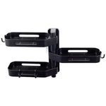 Rotating Wall-Mounted Storage Box – Punch-Free Organizer for Kitchen and Bathroom