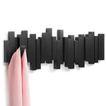 Wall Hanger Hook with Shelf – Space-Saving Wall Organizer