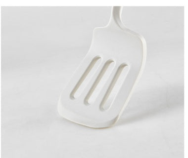 Silicone Kitchenware Set – Spatula and Spoon Cooking Tools