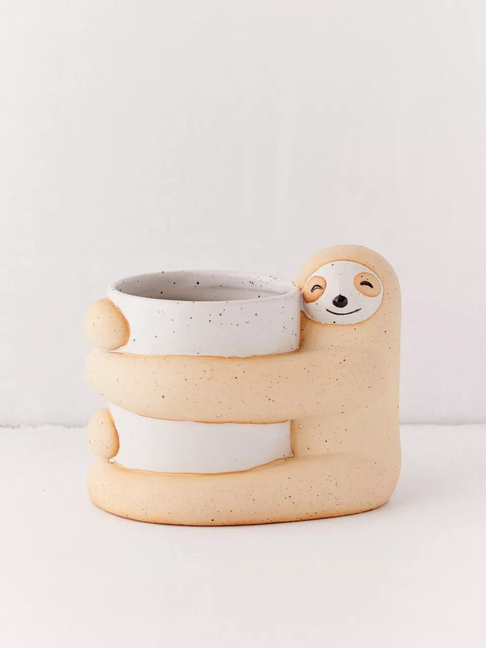 Cute Creative Green Potted Plants – Artificial Mini Plants for Home and Office Decoration