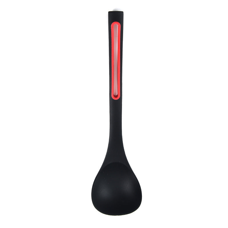 All-in-One Silicone Spatula and Spoon Set – Kitchen Cooking Tools