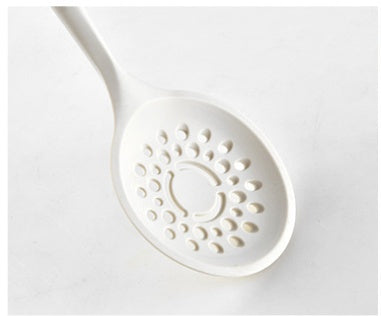 Silicone Kitchenware Set – Spatula and Spoon Cooking Tools